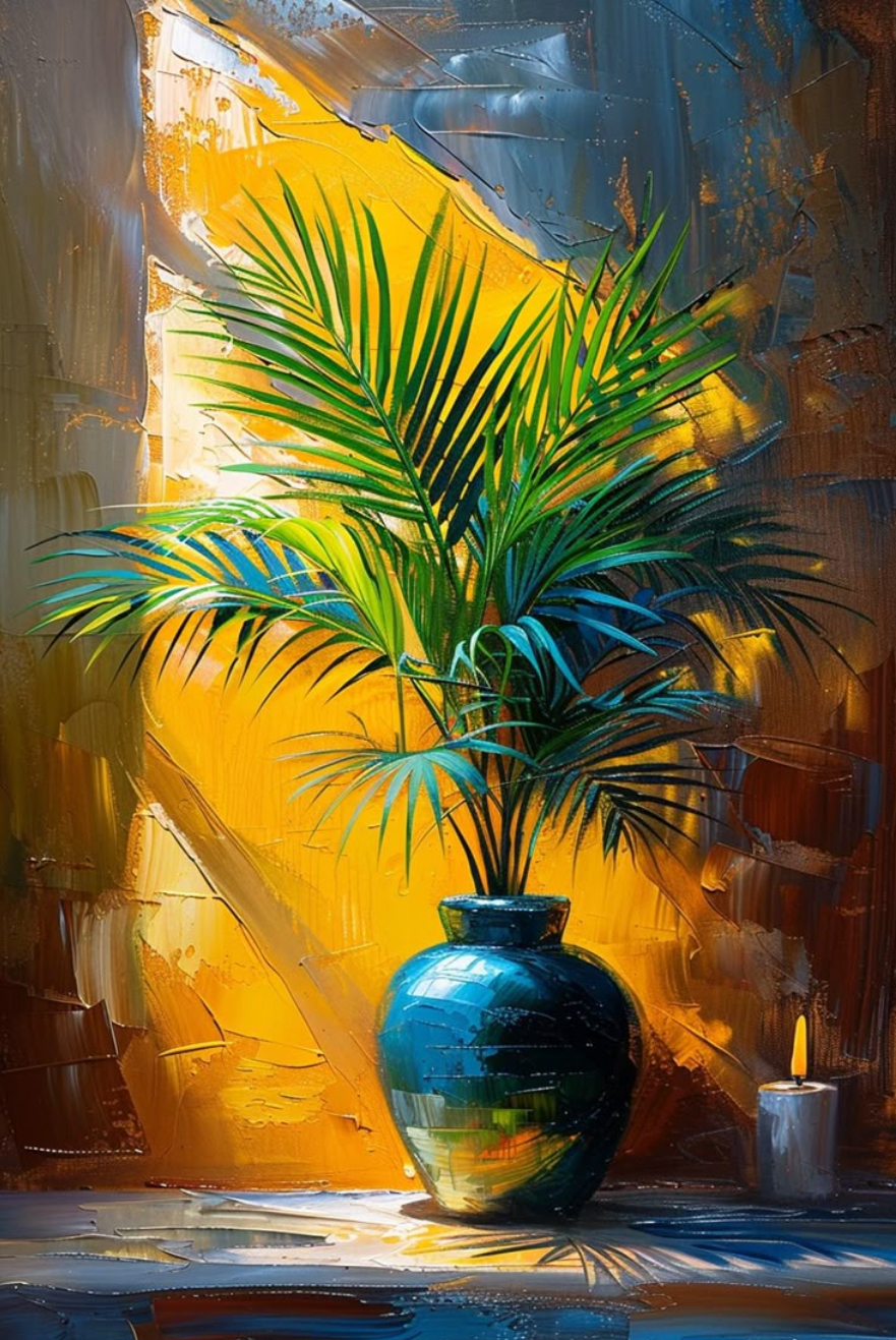 Capturing the soul of a portrait